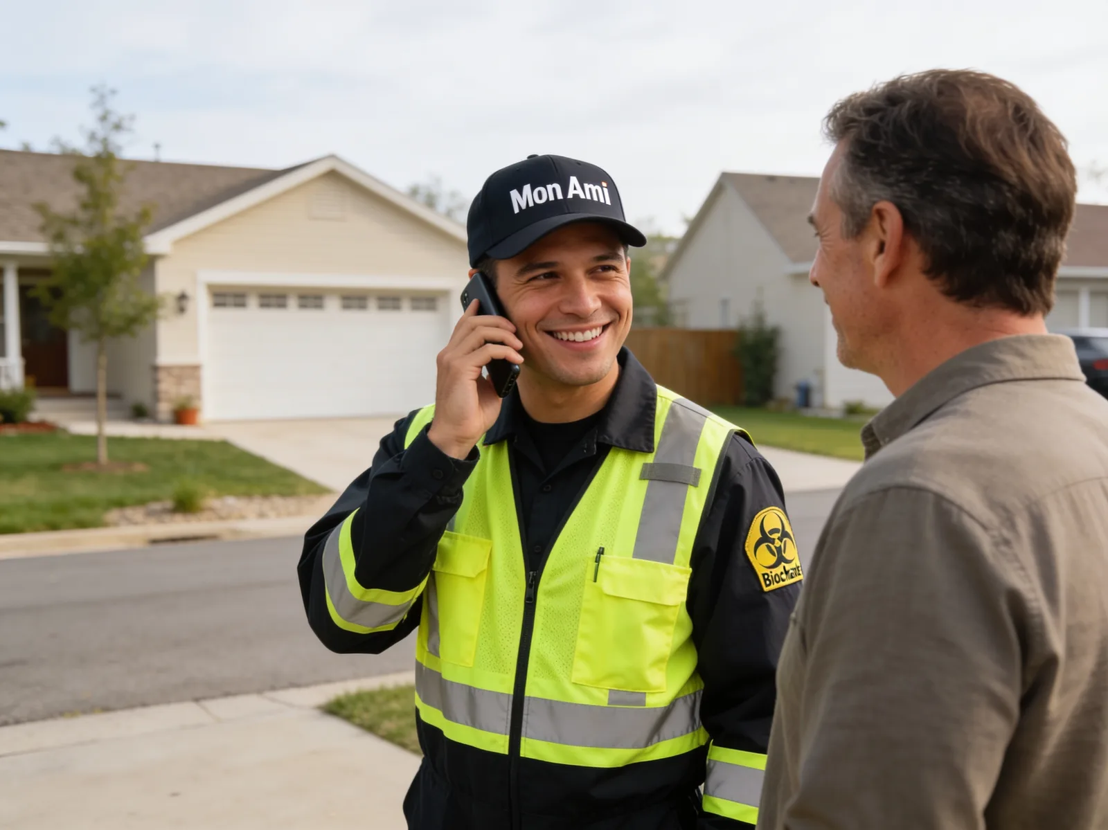 Sewage Cleanup Medon, TN FAQs